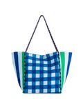 SAMBA TOTE: NAVY
