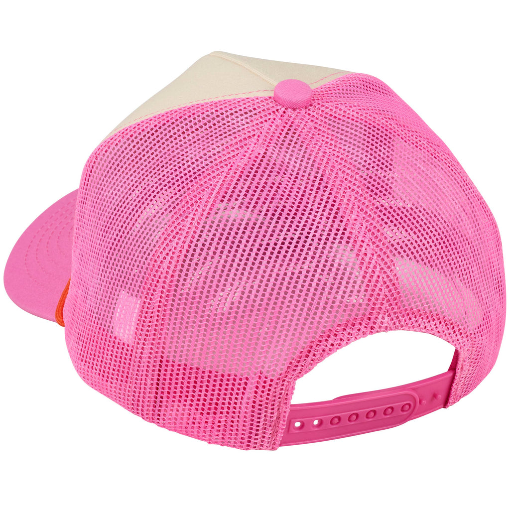Undiagnosed But Trucker Hat