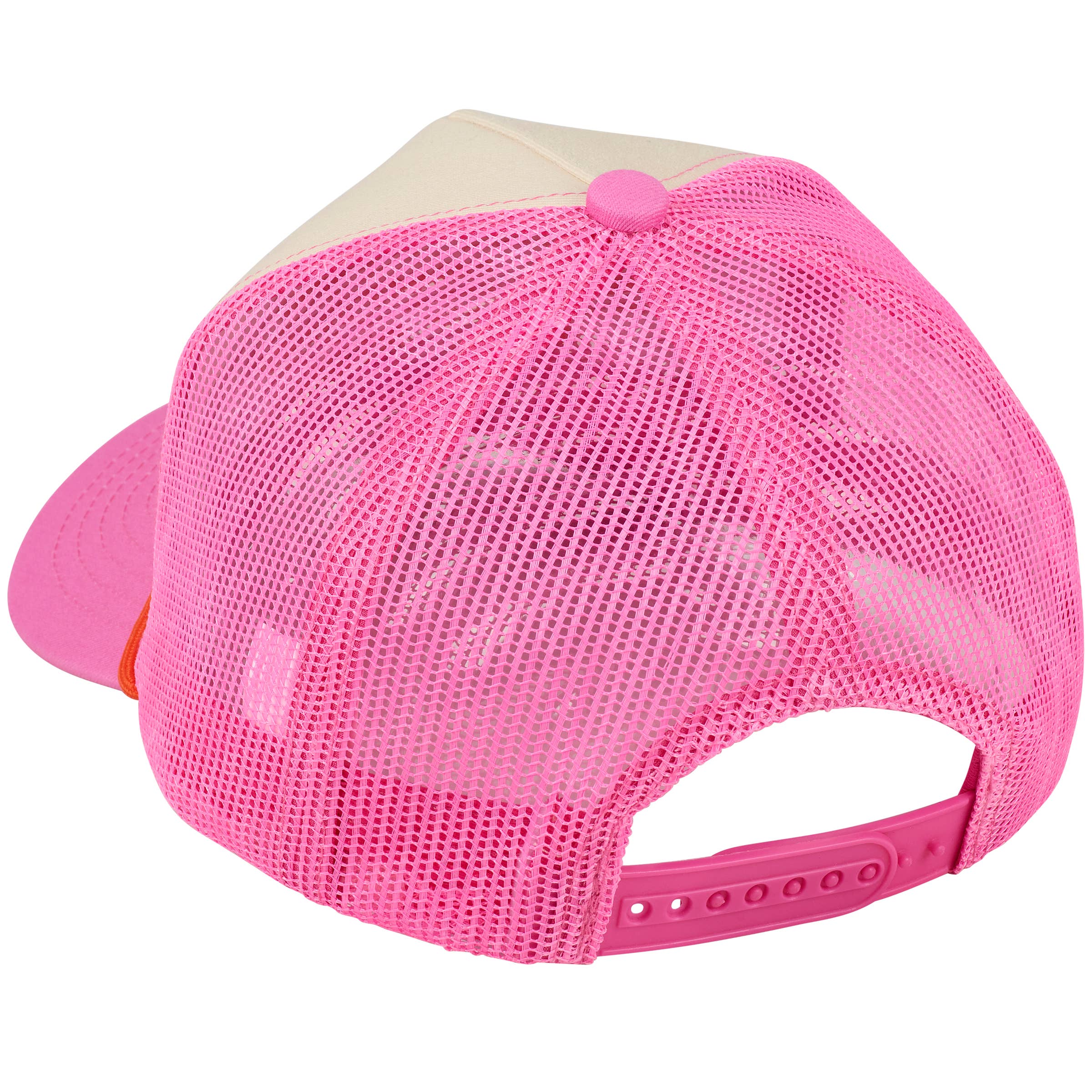 Undiagnosed But Trucker Hat
