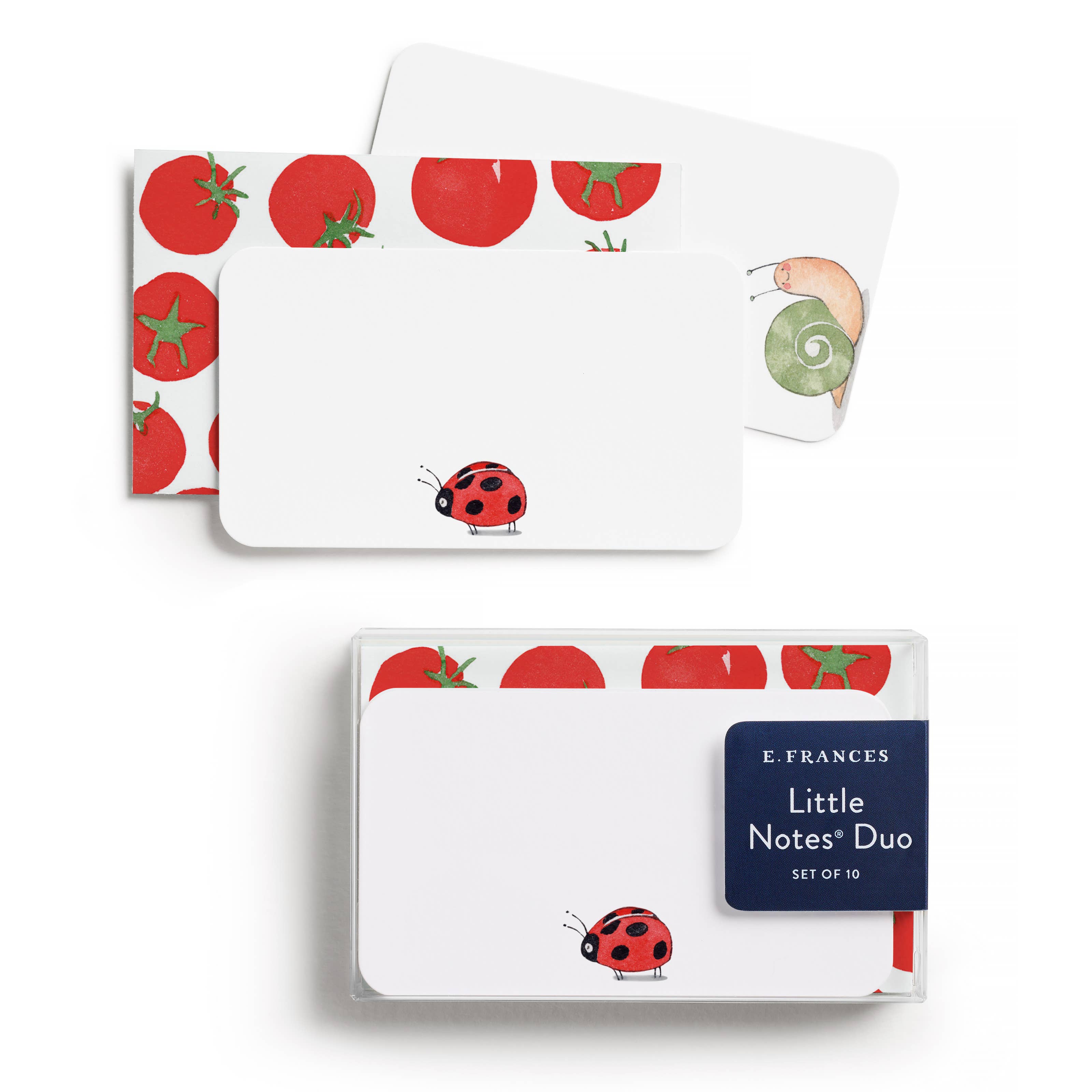 Little Notes® Duo Set