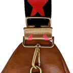 Charlie Chest/Sling/Backpack Bag