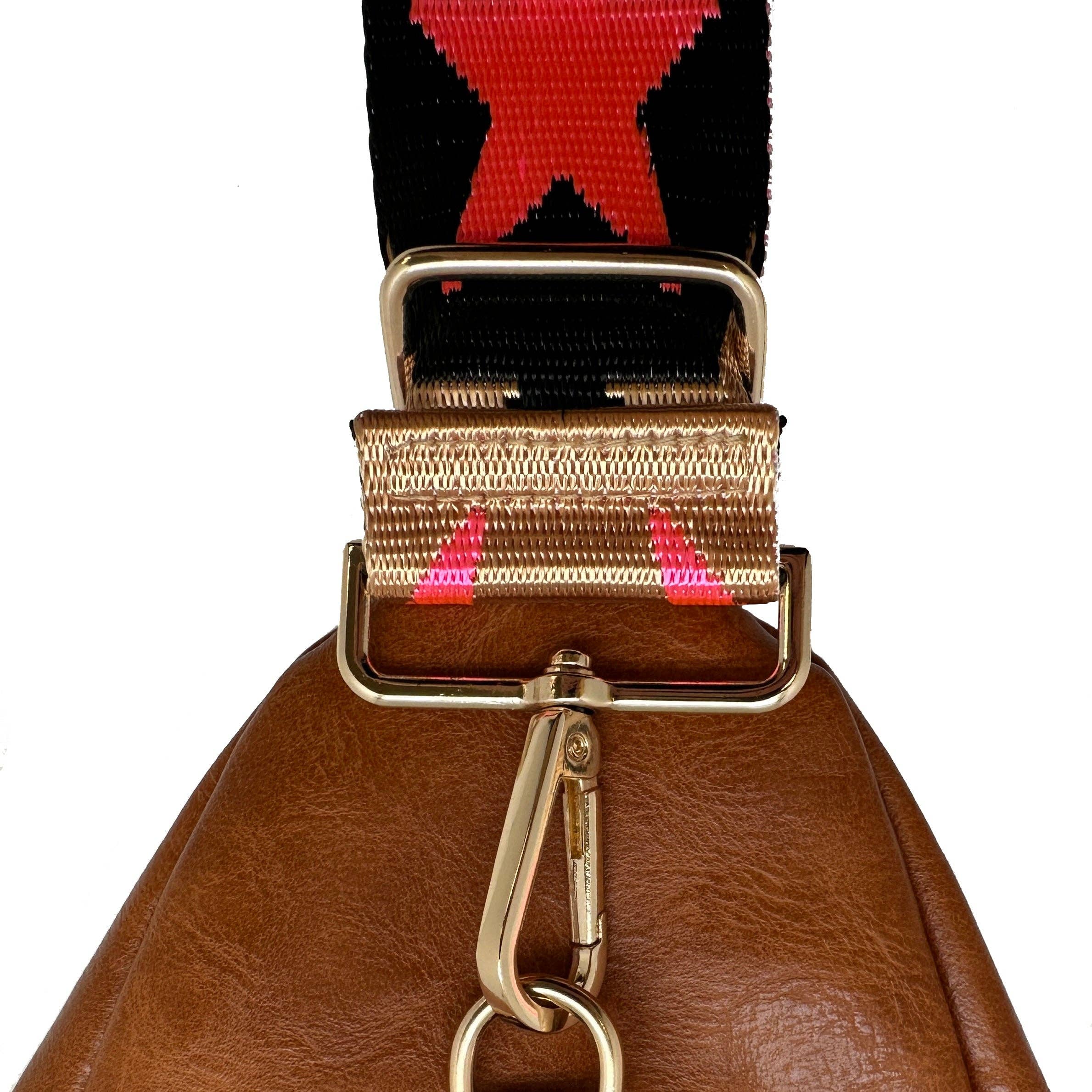 Charlie Chest/Sling/Backpack Bag