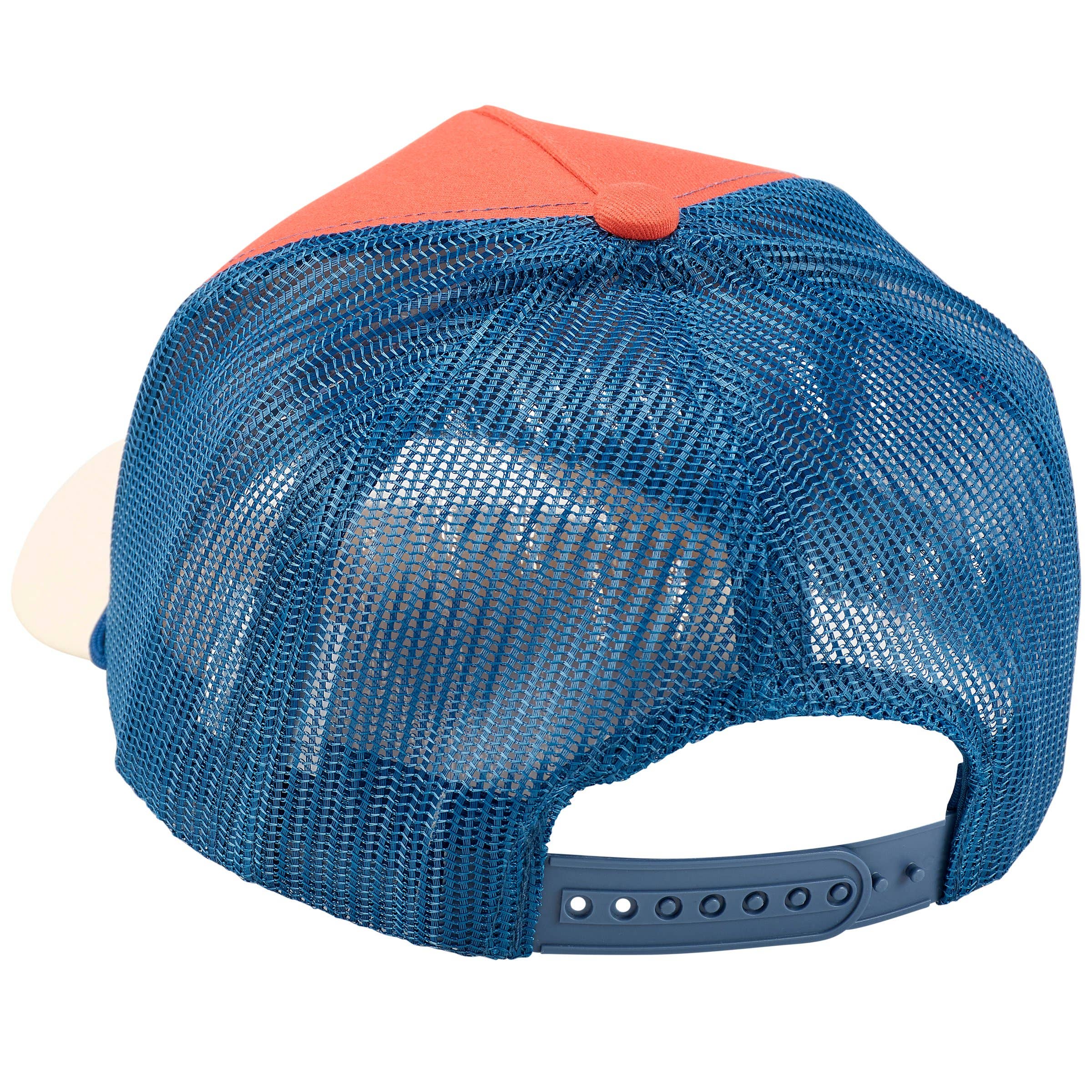 Not Bossy Trucker Hat