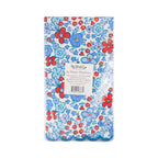 Floral Americana Dinner Napkin