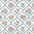 Paper Cocktail Napkins 20 Ct Joyful Lattice