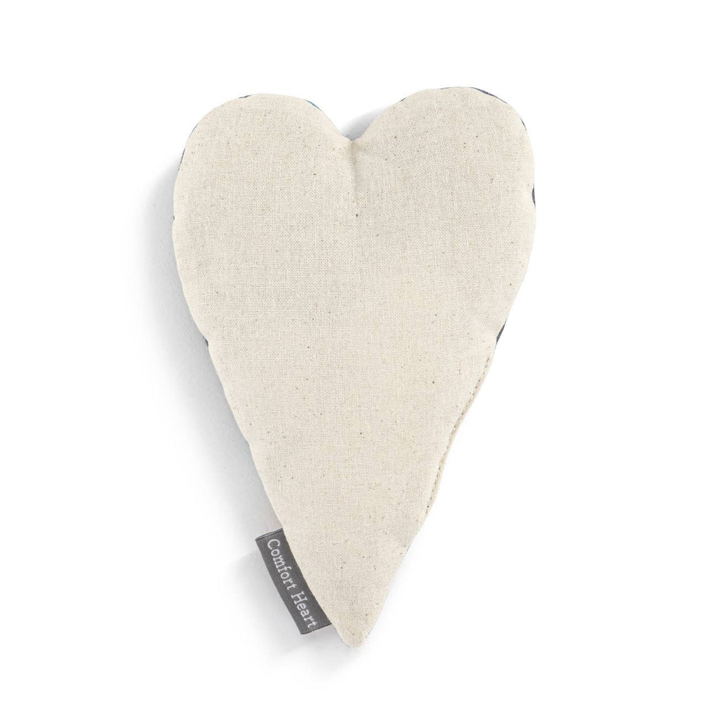 To The Moon Comfort Heart