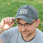 Favorite Daughter Baseball Cap