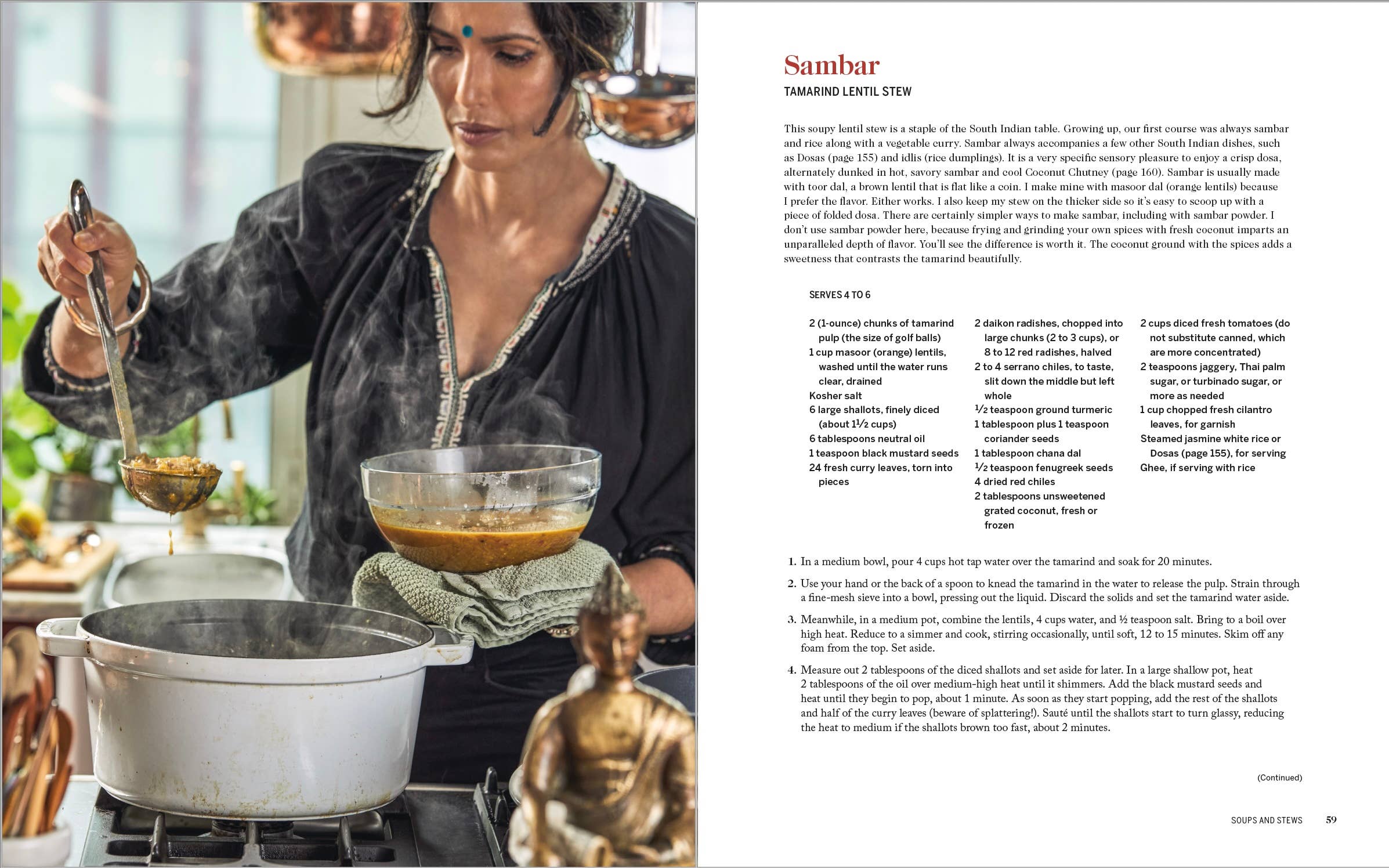 Padma's All American
