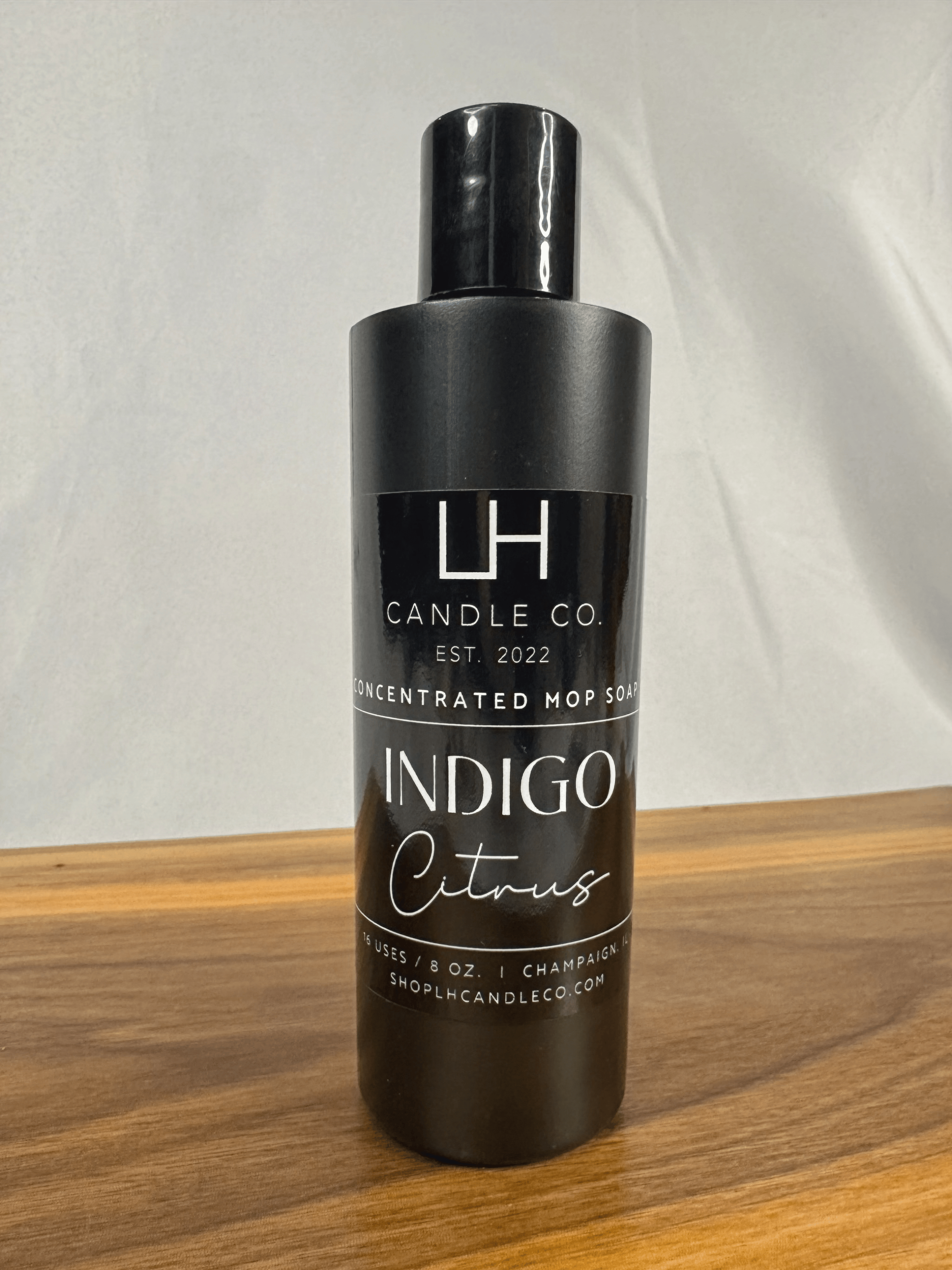 Concentrated Mop Soap | TikTok Viral Mop Soap: Urban Luxe