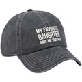 Favorite Daughter Baseball Cap