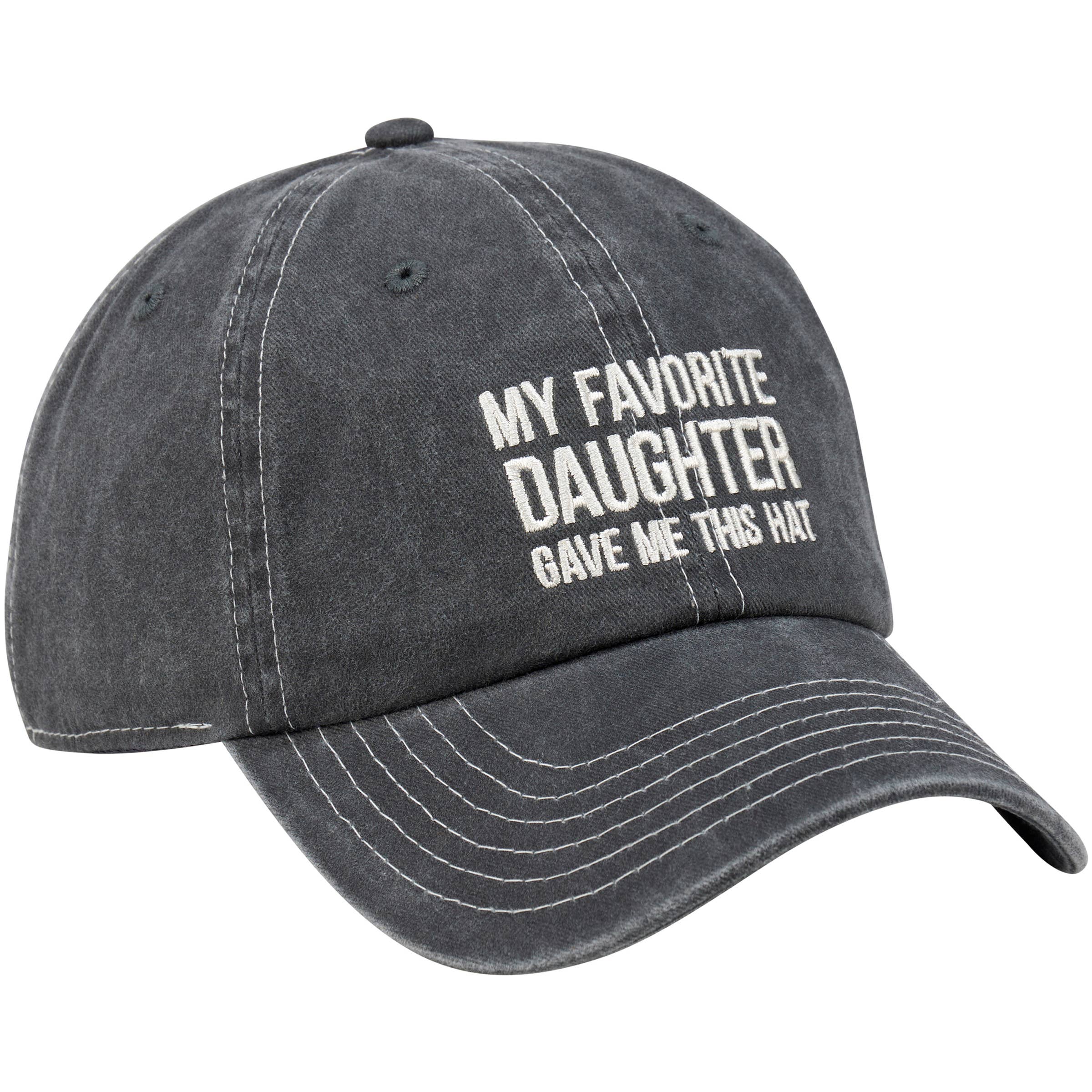 Favorite Daughter Baseball Cap
