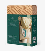DMC Gift of Stitch Line Art Portrait Punch Needle Kit, PN008