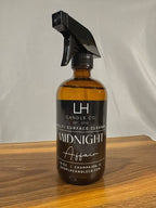 Multi-Surface Cleaner | Non-Toxic Cleaner | Scented Cleaner: Coastal Cliffs